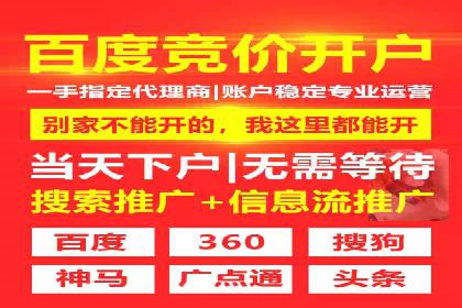 SEM服务托管实战案例：优化效果显著